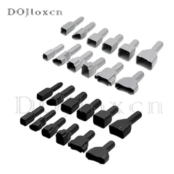 2 Pcs DT4S-BT DT4P-BT DT Male Female Connector Dustproof Sheath DT3S-BT DT3P-BT DT12S-BT DT12P-BT DT2S-BT DT2P-BT DT2S-BK