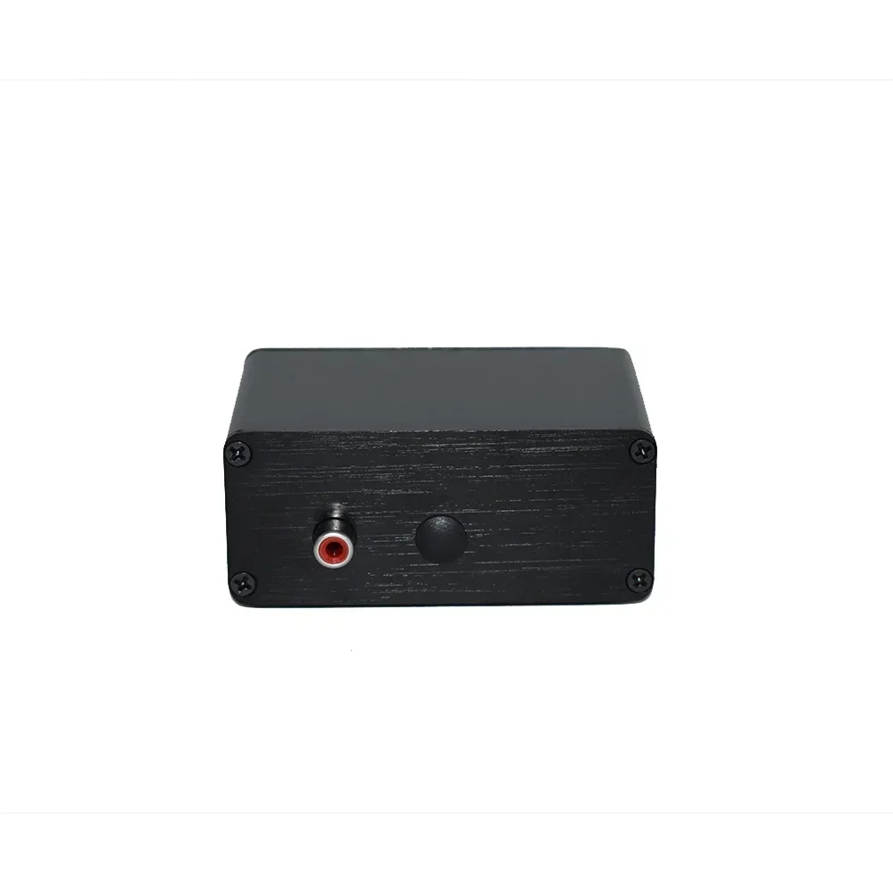 DLHiFi HIFI 47labs Decoder DAC Machine TDA1543 DAC WAV 16bit 44.1K 12VDC