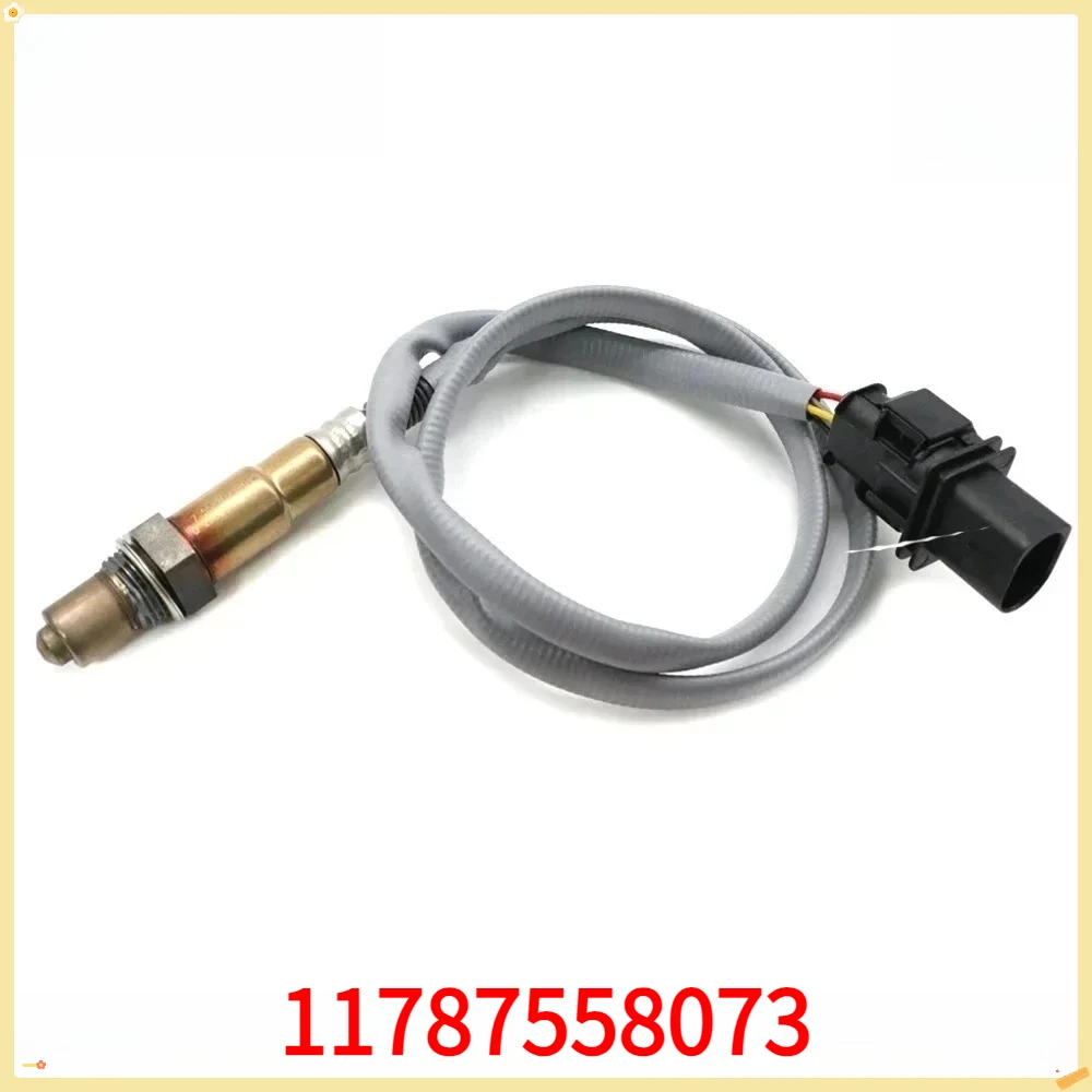 

New Air Fuel Ratio Oxygen O2 Sensor Lambda For BMW 1 3 5 6 7 X1 X3 Z4 130i 125i 323i 325i 330i 523i 525i 528i 530i 11787558073