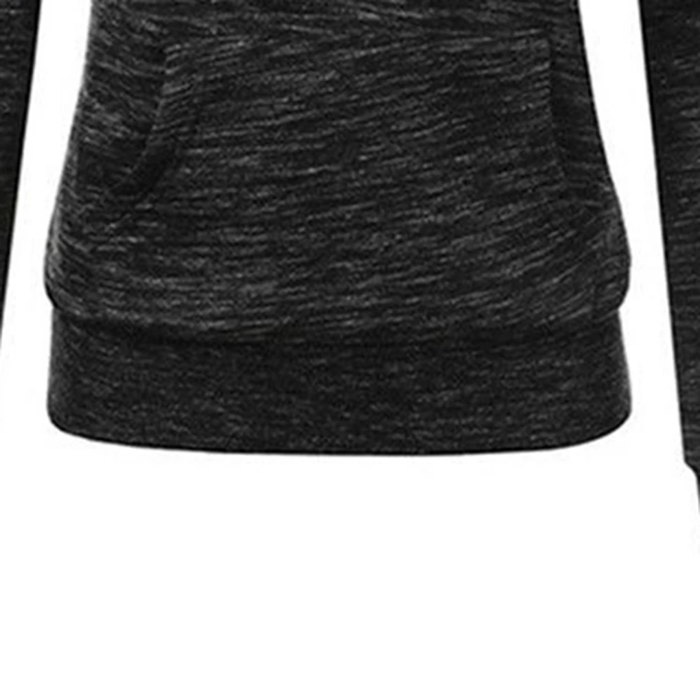 Dames Meisjes Hoodies met trekkoord Patchwork Pocket Hoodies Sweatshirt met capuchon