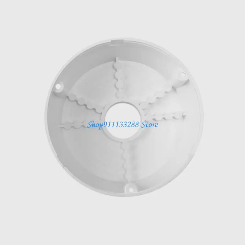 Boîte jonction base caméra G88D