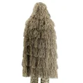 Ghillie Suit Desert