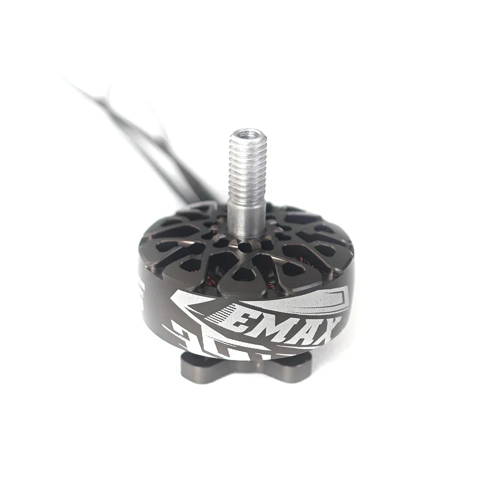EMAX ECOIII 2808 1300KV 1500KV 3-6S Motore Brushless Compatibile Eliche da 6-7 pollici per 7 pollici RC FPV Racing Drone
