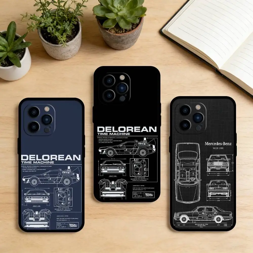 B-Back To The Futur…