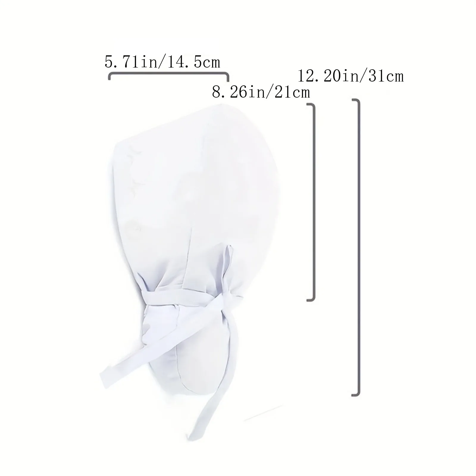 Printed Tie Headband Trending Multicolor Bandana Fashion Hair Scarf Popular Women Knotted Headwrap Stylish Hair Accessory 2026 view 6
