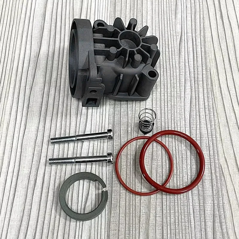 

Car Air Pump Repair Kit Cylinder Ring A2203200104 A2113200304 4Z7616007 C2C27702 For Benz W220 A6C5 A8D3 Jaguar