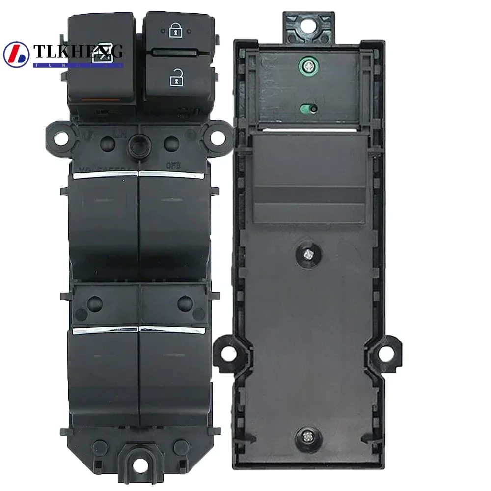 

New Window Power Window Switch Control 84040-F4050 For Toyota C-HR 2019-2020