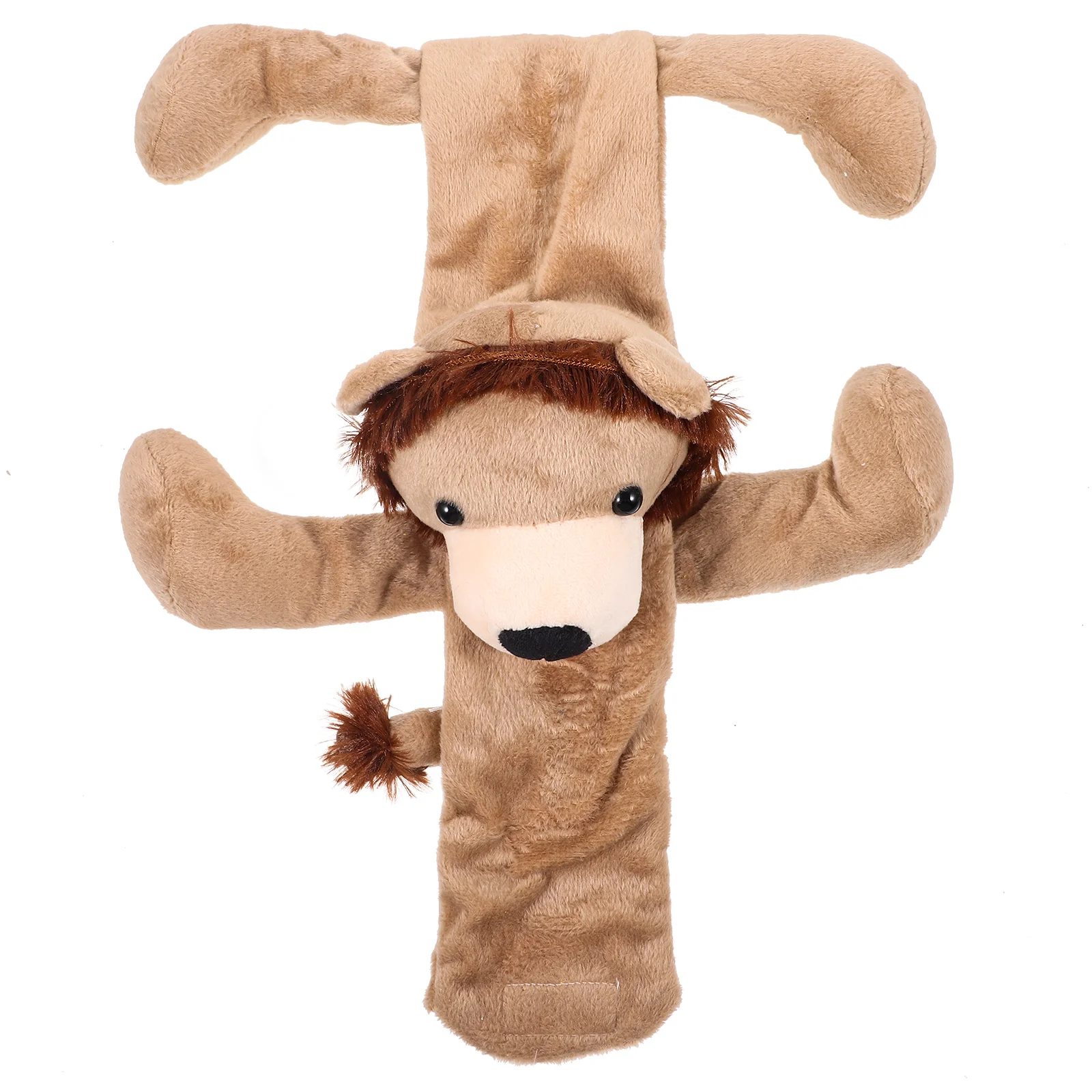 

Stethoscope Case Doctor Cover Accessories Cartoon Covers Protector for Sleeve Nurse