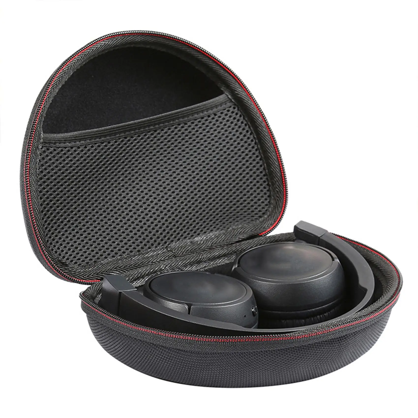 JBL سماعات لاسلكية الحالات الصعبة ، حافظة حمل واقية ، غطاء تخزين محمول ، T450BT ، T500BT