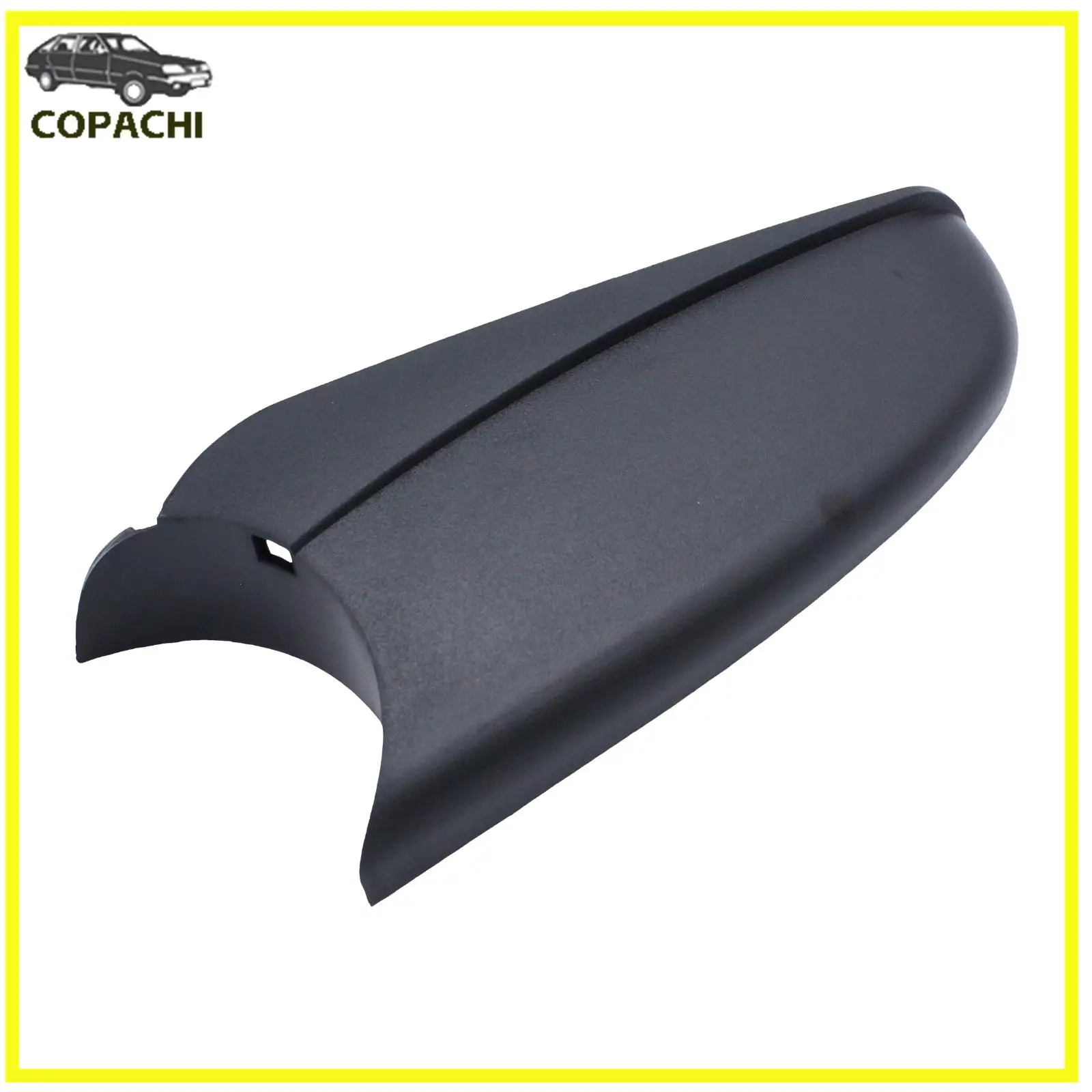 1PC Side Mirror Cover Lower Holder Base For Vauxhall for Opel Astra H MK5 04-09 Car Interior Replacement Parts Accessories