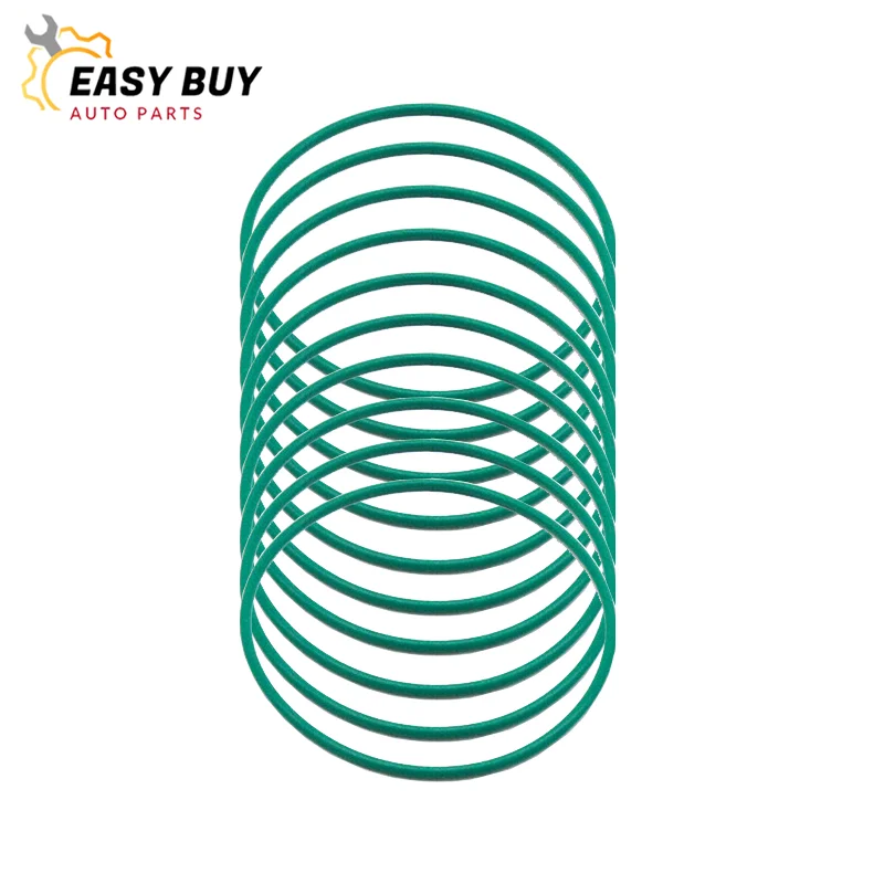 

0AM DSG DQ200 OCW 7 Speed Auto Transmission Accumulator the Gasket for VW VOLKSWAGEN AUDI SKODA SEAT