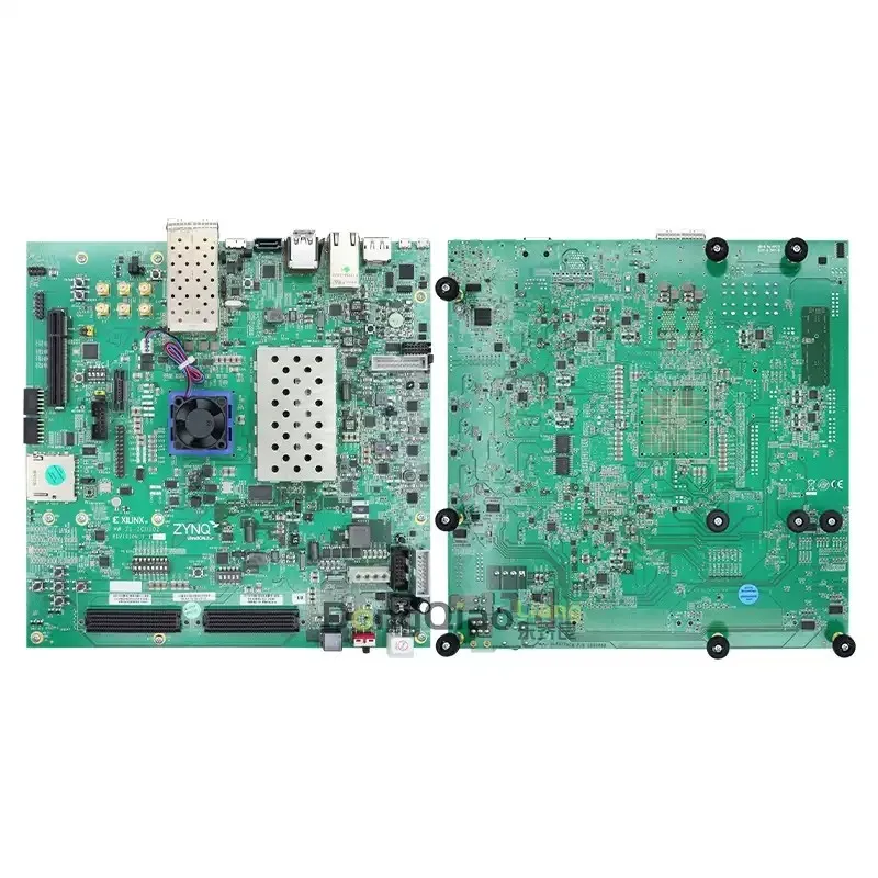 EK-U1-ZCU102-G-ED development board KIT EVAL ZYNQUS+MPSOC ZCU102 evaluation Kit