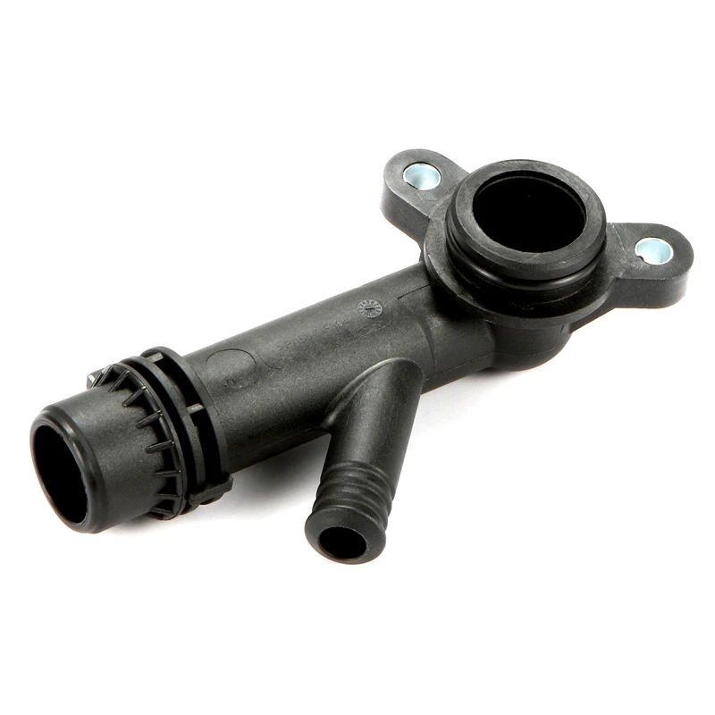 

11531708808 New Car Water Pipe Joint Coolant Flange for BMW E36 E46 316i 318i 316Ci