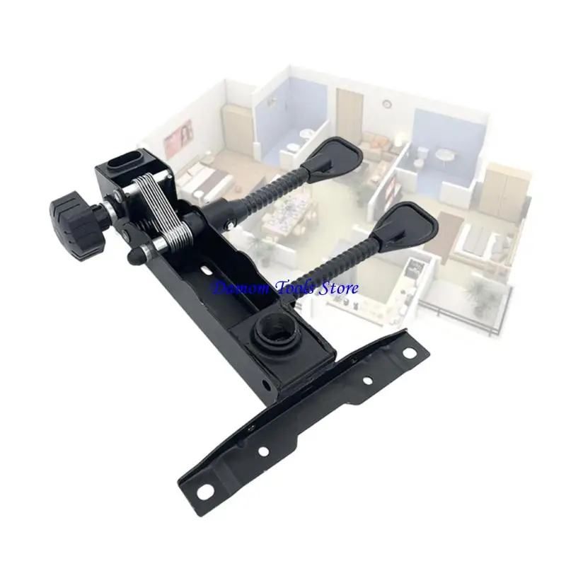 57BE Office Chair Cairm Mechanism Mechanism Office Chassis Chassis للكمبيوتر كرسي ألعاب الكرسي قطع الغيار