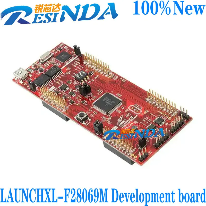 

LAUNCHXL-F28069M Development board 100%New and Original