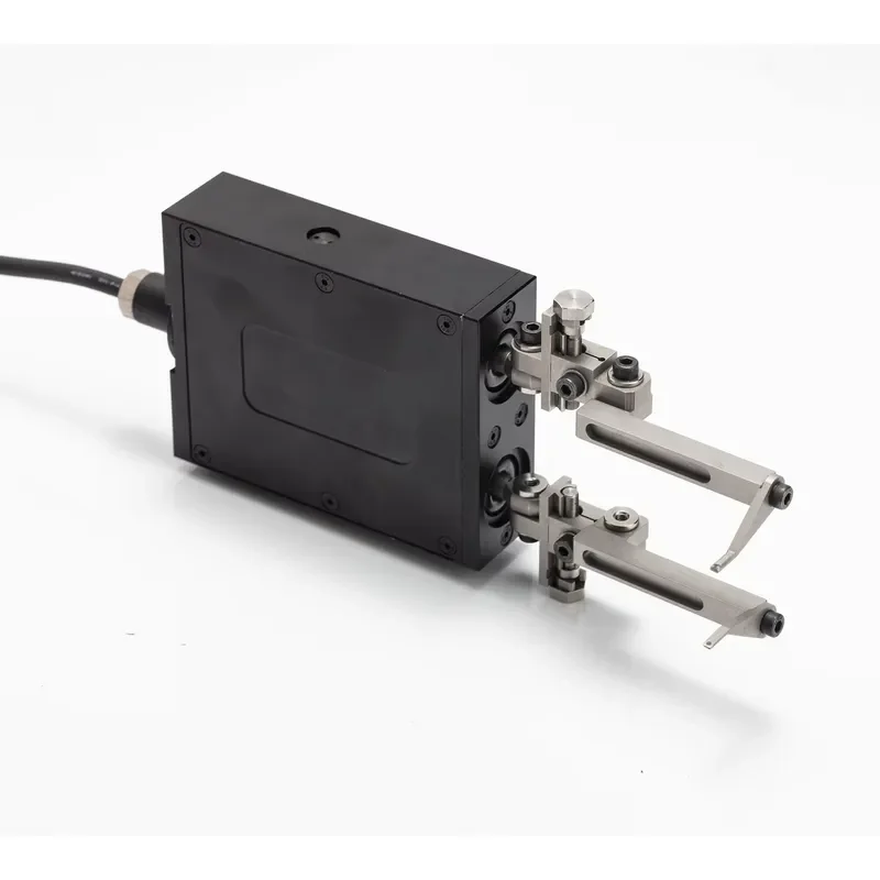 High Precision In-Process Measurement Gauge for Industrial Use