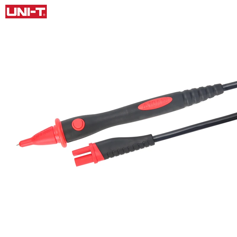 UNI T Test Lead Probe UT-L31 Remote Control Probes For Tester UT505B