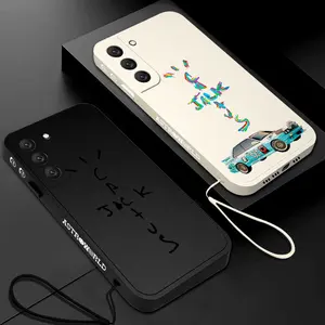 Ceketin ilk 10 satışı, travis scott, no. 8