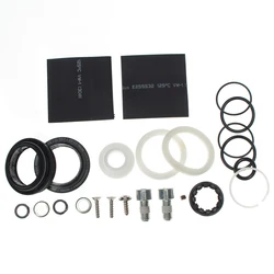 ROCKSHOX FORK SERVICE KIT - FULL SERVICE COIL - XC30 B1, JUDY TK B1    11.4015.539.030