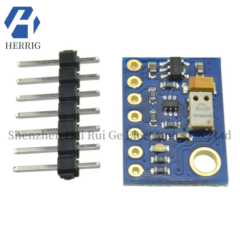

GY-63 MS5611-01BA03 High Precision Barometric Pressure Sensor Module Height Sensor Module