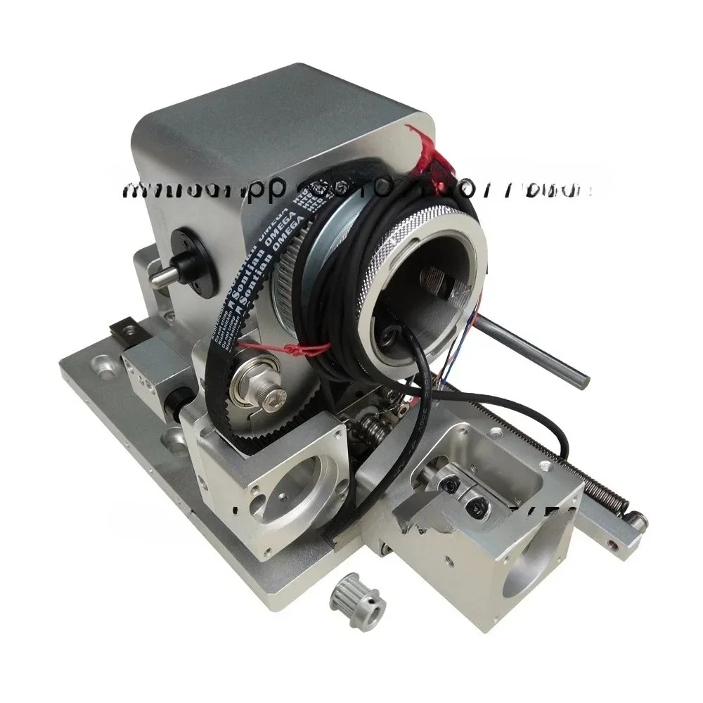 Digital Cutting Machine SRT 91141 Tool Head Holder Bracket Mounting Block Tool Holder