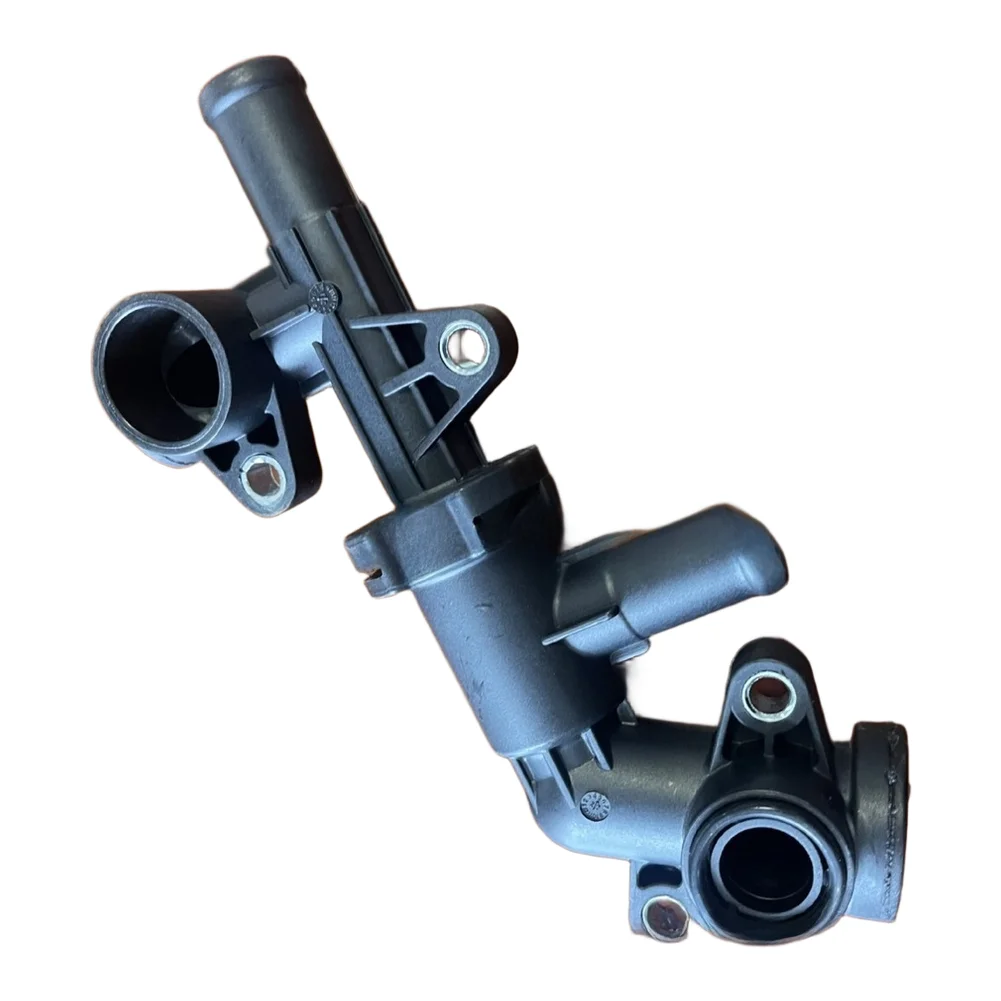 Steel Valve Auto Transmission Heater Transmission Warmer Valve High-strength Steel Build Precise Engineering Design