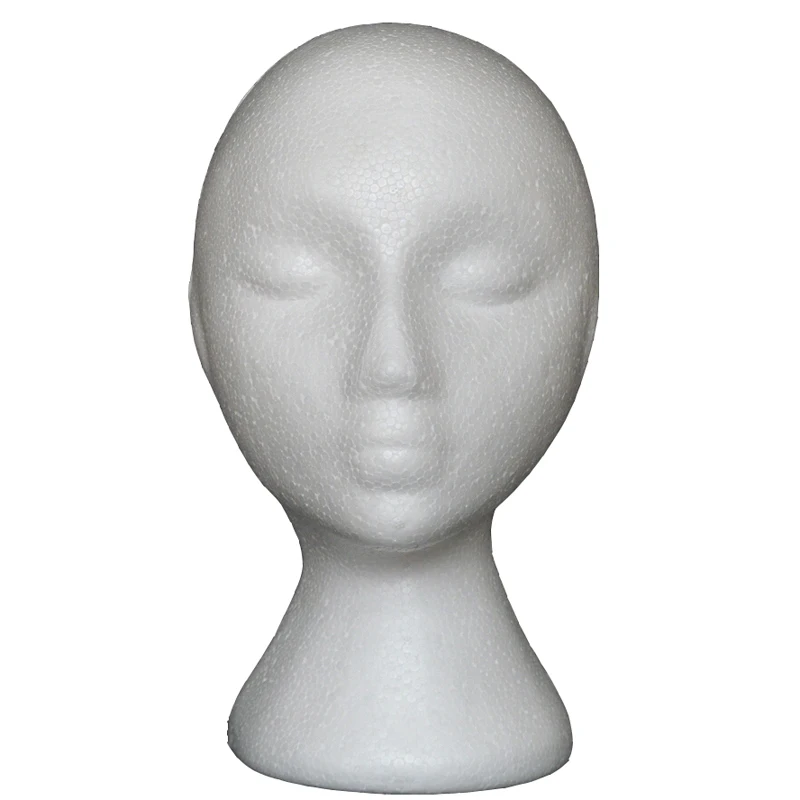 Free shiping male Mannequin Head Hat Display Wig  training head model  head model men's head model