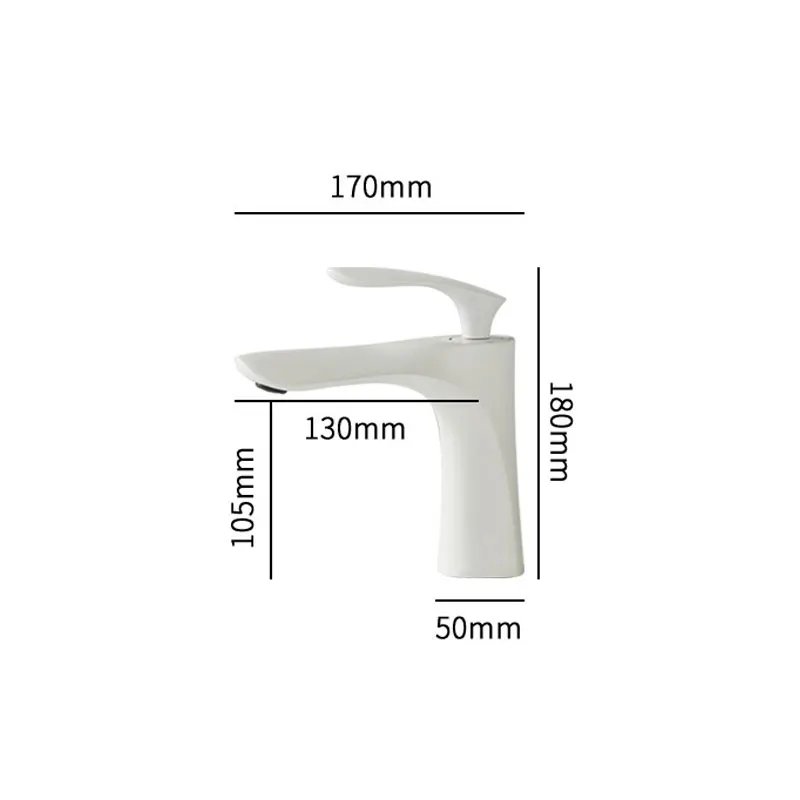 Thumbnail 3 - #17 Waterfall Basin Taps List of Top Picks