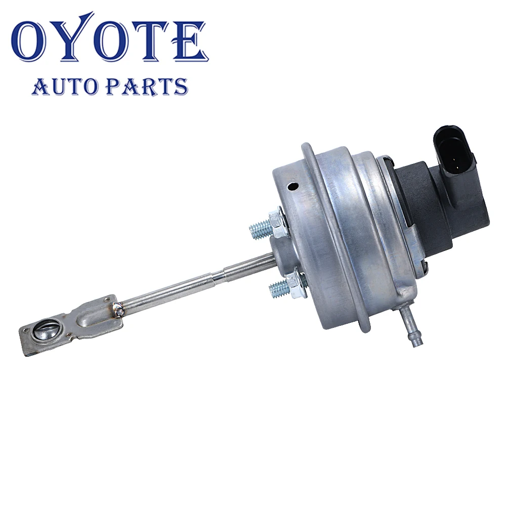 OYOTE 03L253016T 775517 803955 792430 Turbo turbocharger wastegate actuator For VW AUDI Seat Skoda 1.6 TDI