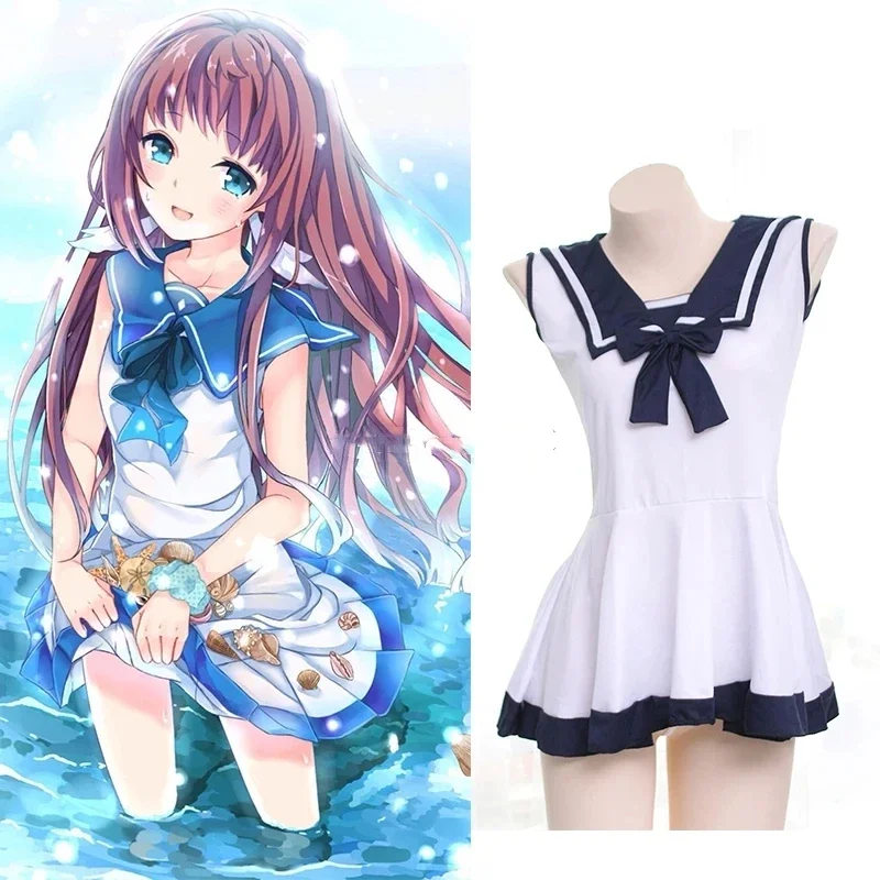 

FC6Halloween popular cosplay costume sailor suit temptation pure desire sexy uniform nightclub party female student cosplay@FC8！