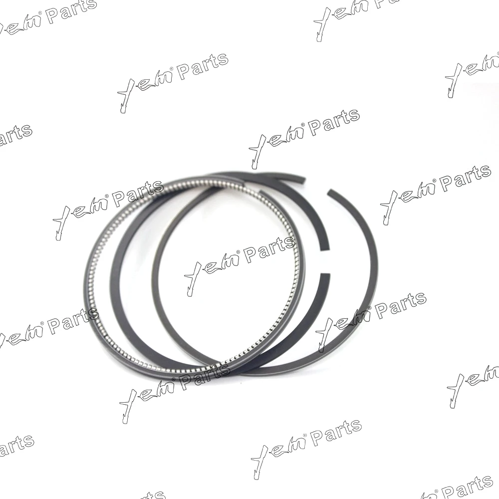 For Yanmar engine  4TNE86 Piston ring