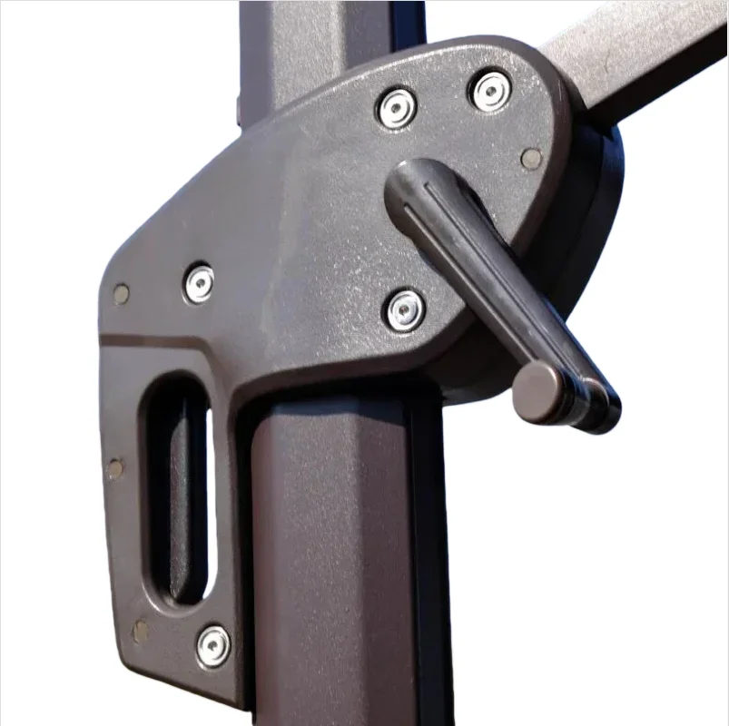 

Поручни для зонтов, уличный солнцезащитный козырек, детали для солнцезащитного зонта, ремонт, балкон, двор, запасные части для уличного солнцезащитного козырька