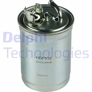 Store code: HDF516 fuel filter (MAZOT) CADDY II 1,9 95 04 POLO III 1.9tdi 94 01