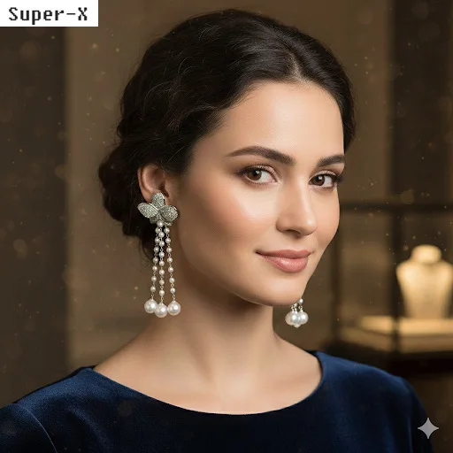 fashion-cubic-zirconia-earrings-for-women-elegant-shiny-jewelry-silver-gold-color-gala-event-party-long-dangling-earrings-pearls