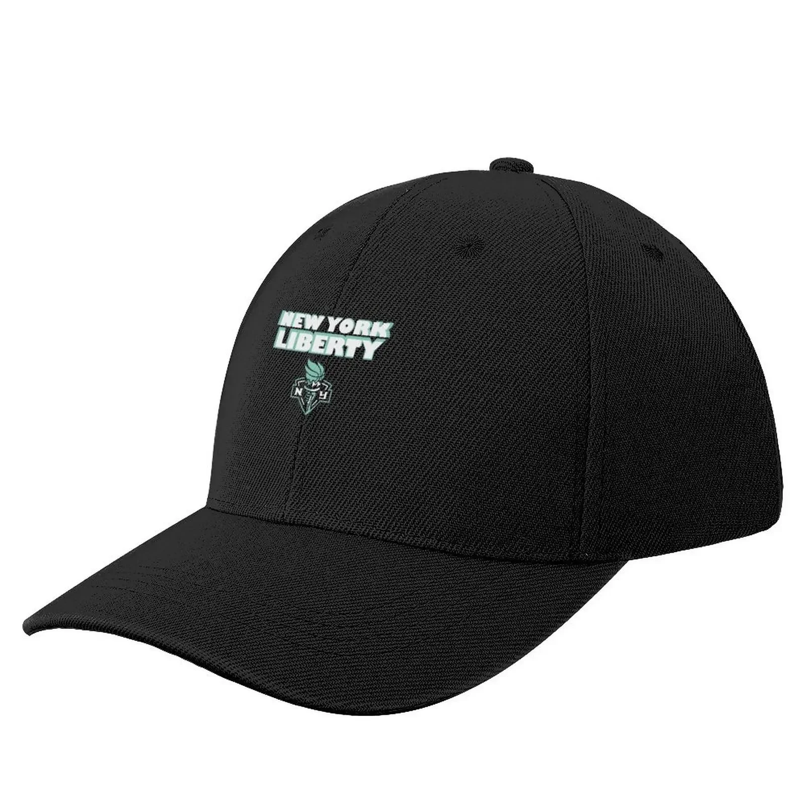 NEW YORK LIBERTY SQUAD Essential Baseball Cap Anime Hat Hat Luxury Brand Dropshipping Rave Women's Men's