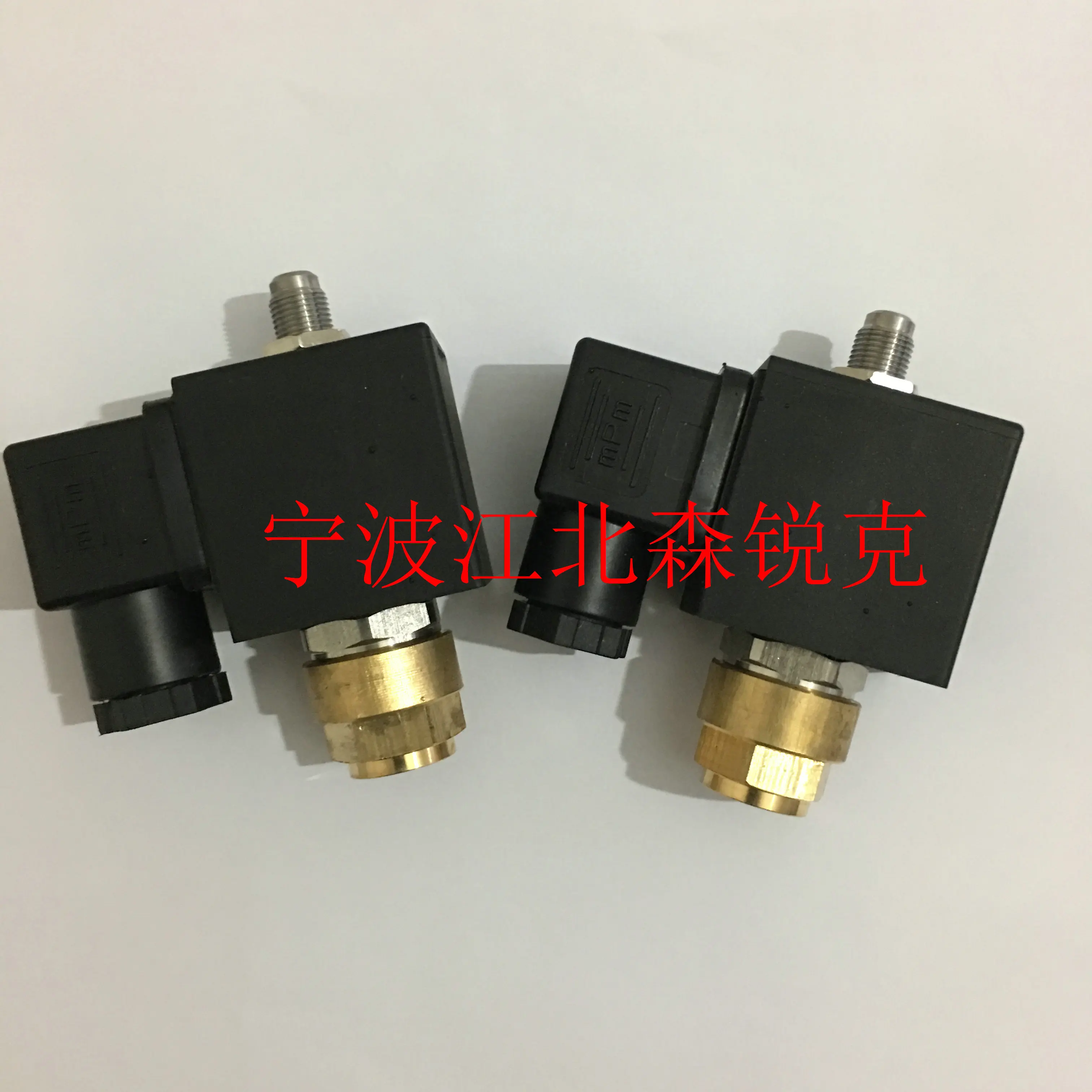 

Electromagnetic Valve 5315A0V25 Is Suitable for Intake Valve 1089064043 1641002330