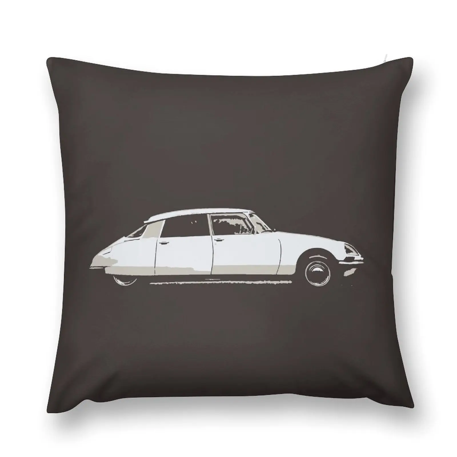 

Citroen DS classic Throw Pillow Christmas Pillow ornamental pillows for living room Luxury Sofa Cushions home decor items pillow