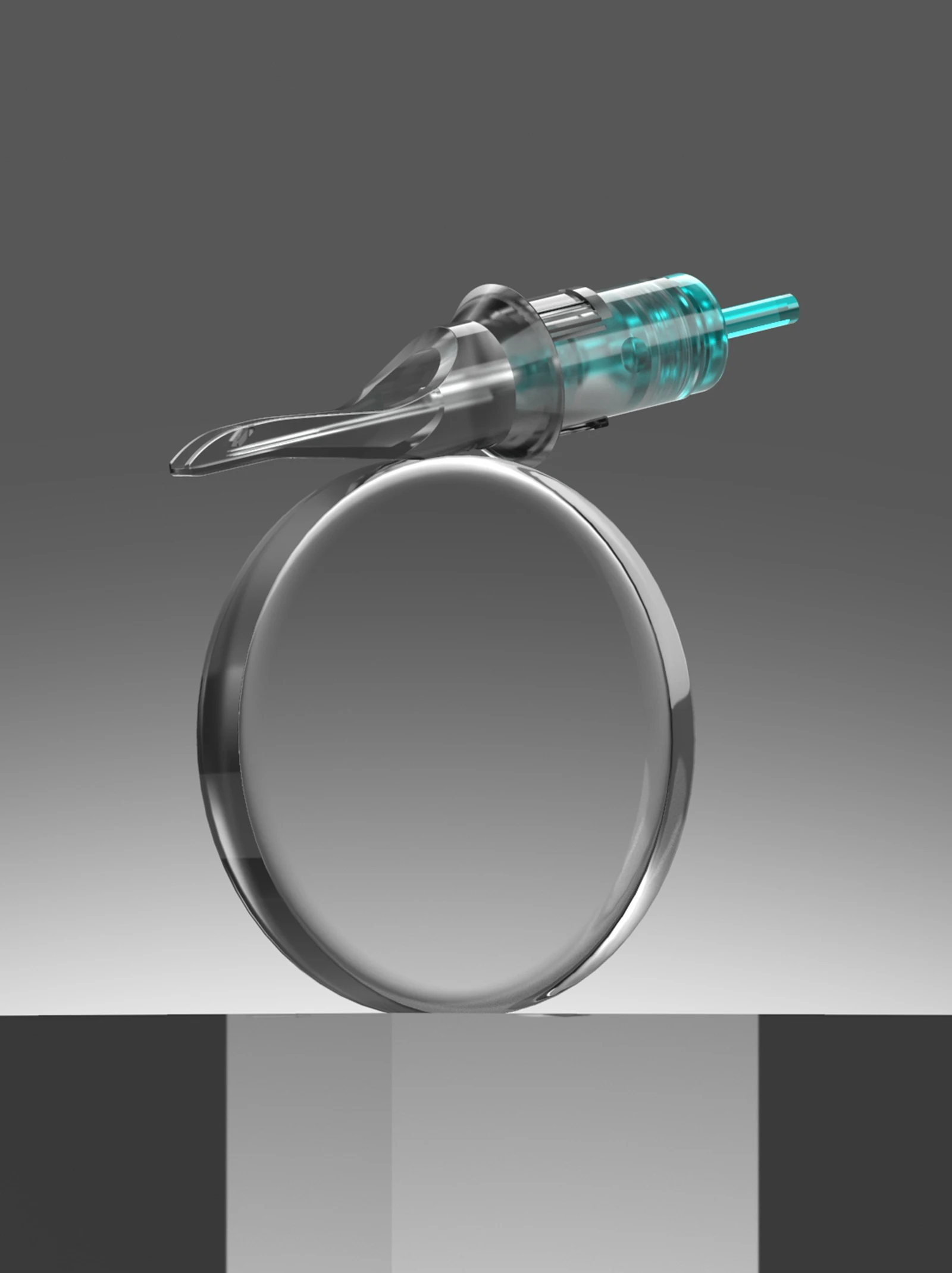 وصمة العار 20 قطعة خراطيش الوشم القابل للتصرف الإبر RL/RS/RM 0.3 مللي متر 0.35 مللي متر المهنية تعقيم السلامة لتوريد آلة الوشم