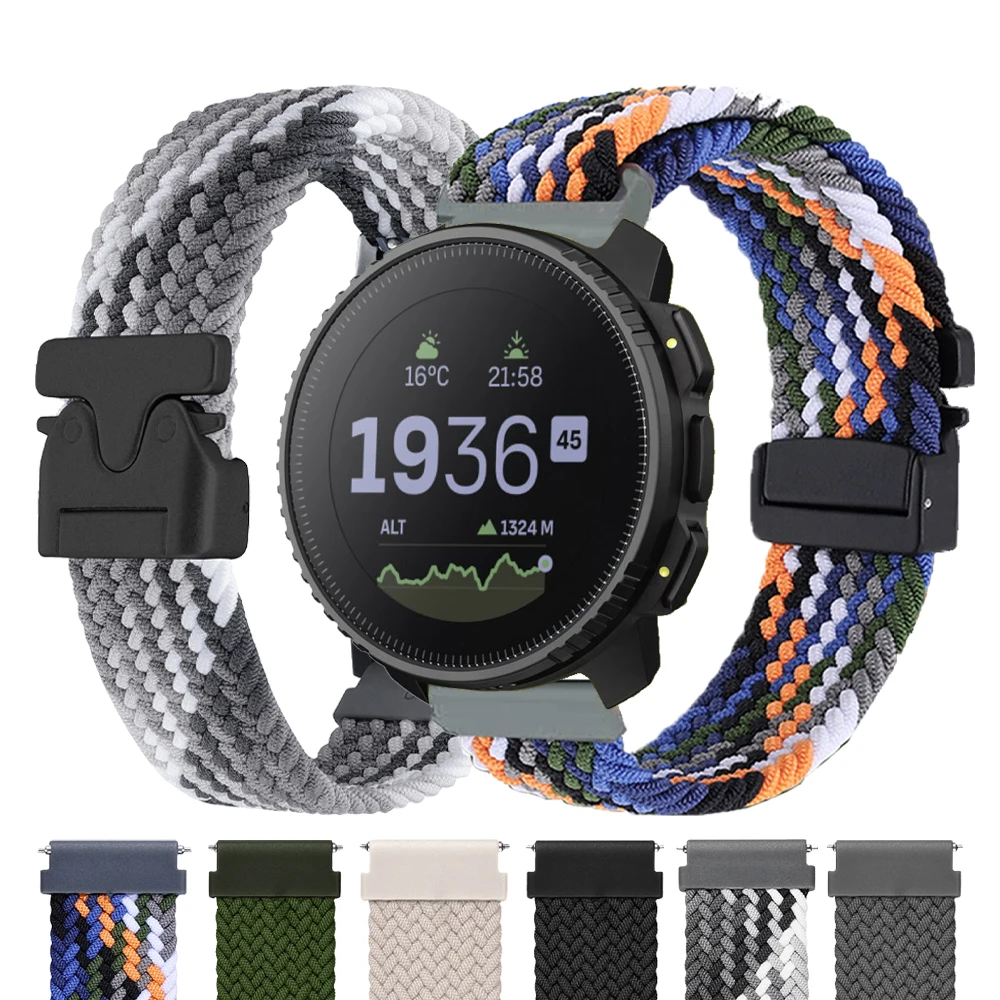 For Suunto 9 Peak P… - image