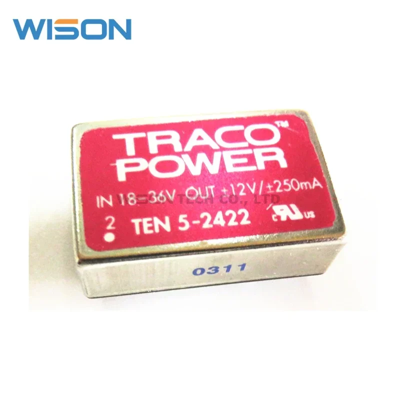 TEN5-2422 Бесплатная доставка, новый и оригинальный модуль