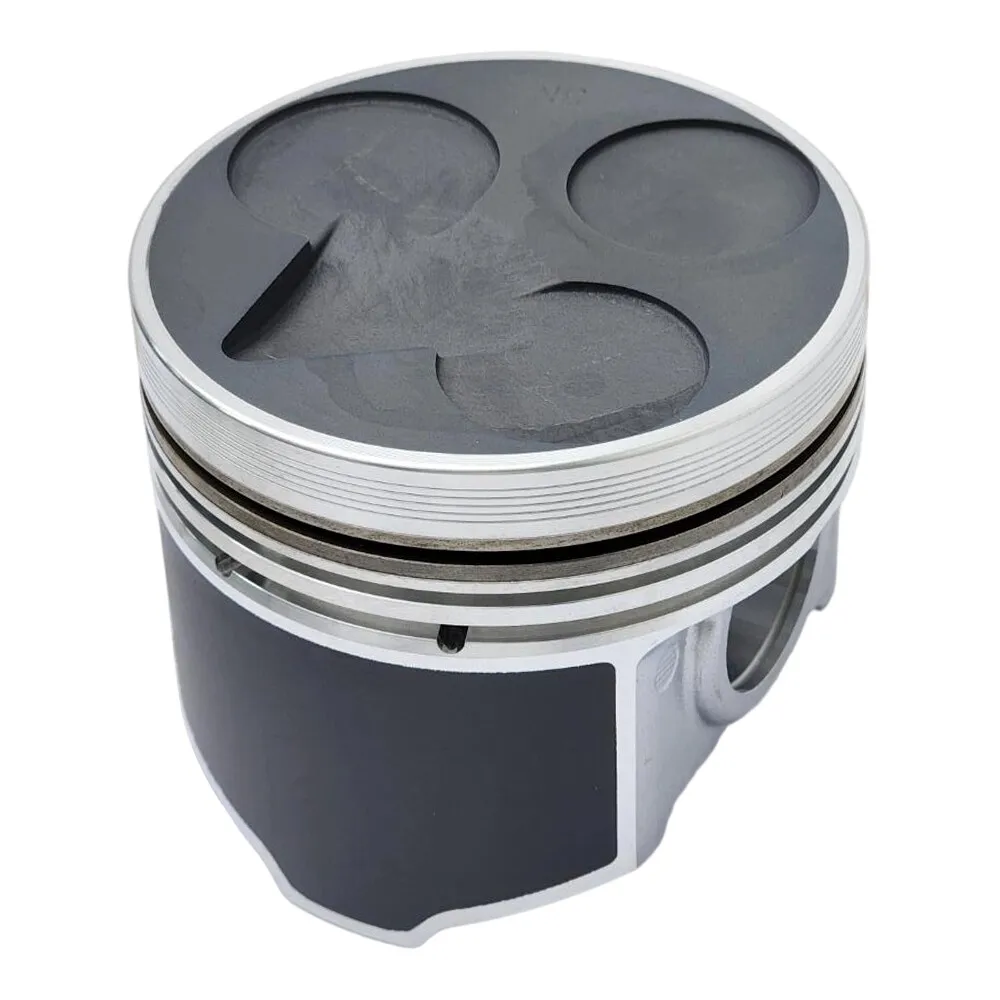 Engine Piston 1J510-21113 For Kubota V3600 Diesel Engine Parts