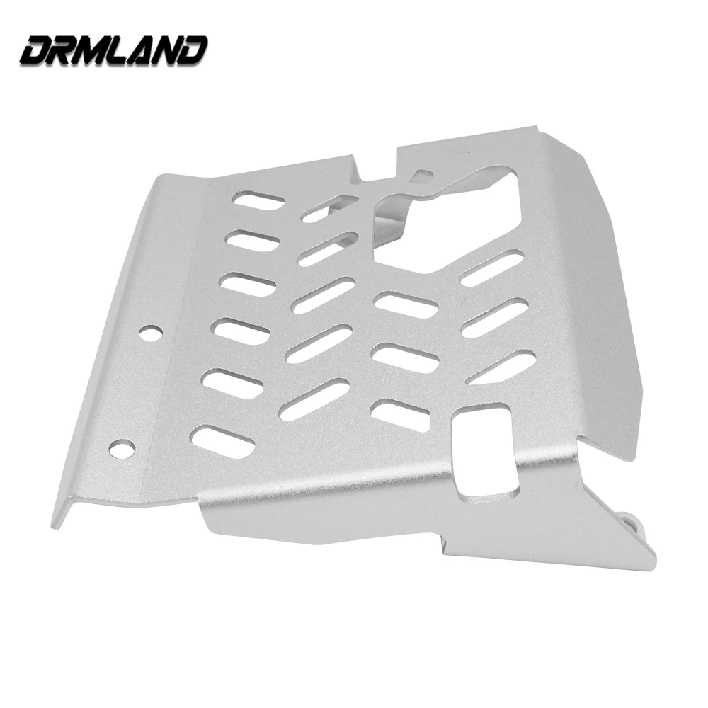 For Honda NC750X NC750 X NC 750 X X-ADV XADV 750 Motorcycle Skid Plate Engine Chassis Guard Under Protection Cover Kit 2017-2023