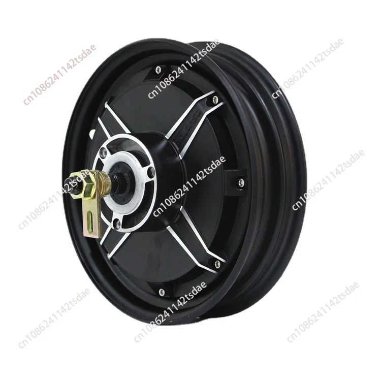 Motor 10 inch 12 inch electric motorcycle motor