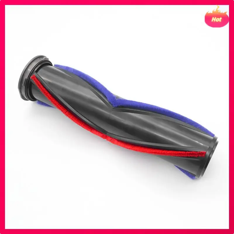 Ad-para dyson v7 v8 v10 v11 v15 peças de aspirador de pó anti entangleme unidade direta cabeça de limpeza escova de cabeça