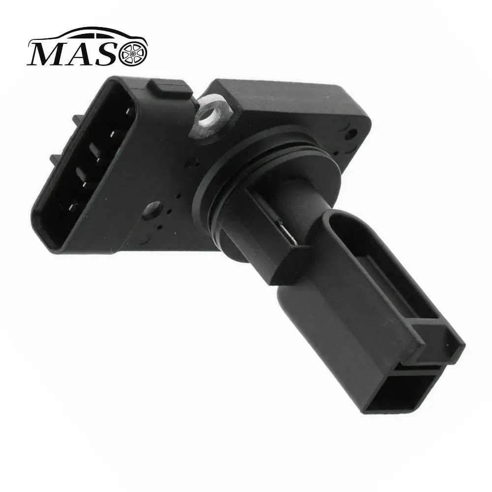 New MAF Mass Air Flow Meter Sensor 22204-27010 for TOYOTA AVENSIS COROLLA LAND CRUISER PREVIA RAV 4