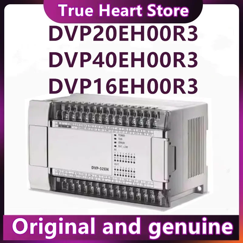 

DVP16EH00R3 DVP16EH00T3 DVP20EH00R3 DVP20EH00T3 DVP32EH00R3 DVP32EH00T3 DVP40EH00R3 DVP40EH00T3
