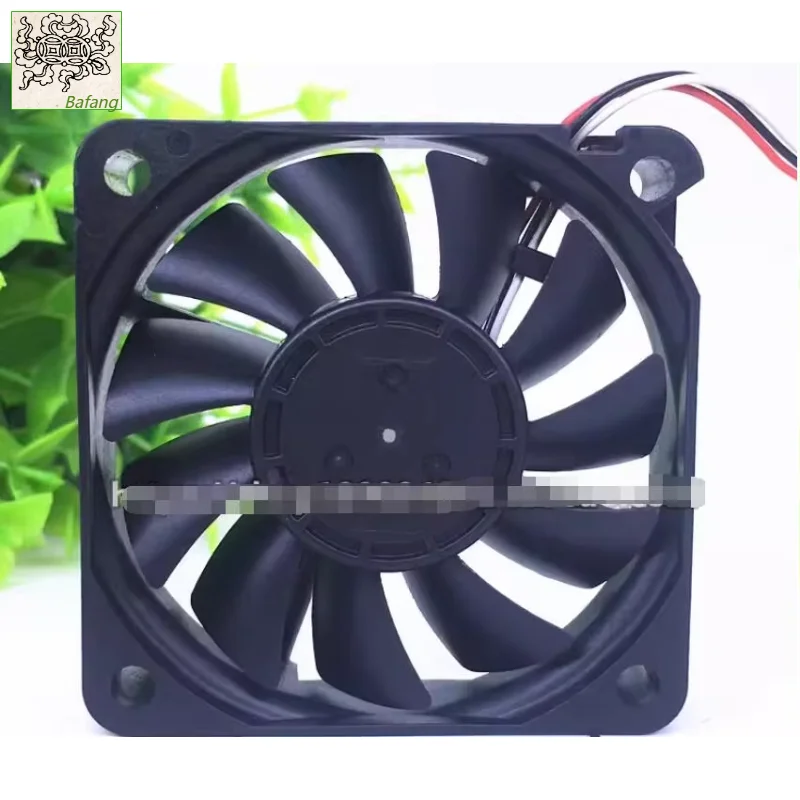 

Ltsf For NMB 06015SS-24N-AL DC 24V 0.13A 60x60x15mm 3-Wire Server Cooling Fan