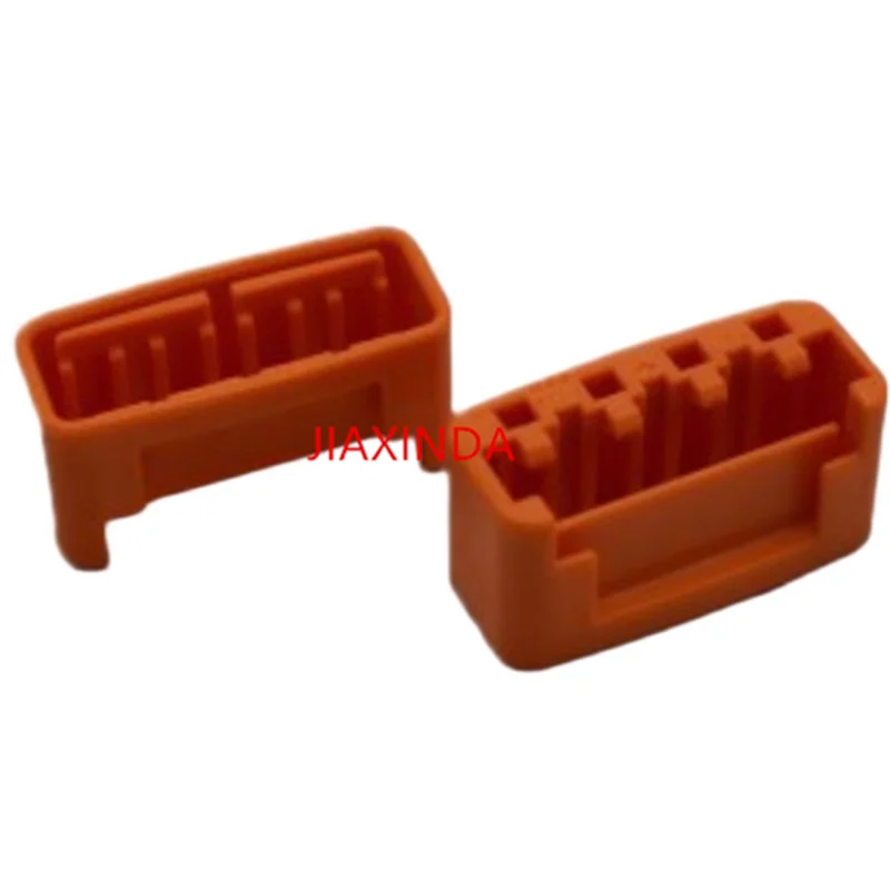

6920-0081 Connector plastic shell plug-in