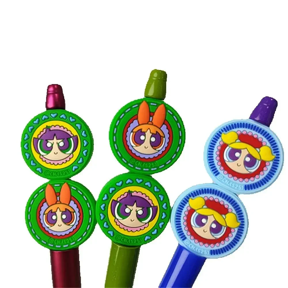 10pcs Blossom Bubbles Buttercup Silicone Focal Beads Silicone Baby DIY Pacifier Chain Clips Beads pen Toy Jewelry Accessories