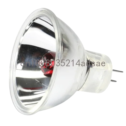 

24V50W GU10 MS-F-1 -H-I Bohm Polarized Red Light Bulb
